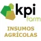 KPI Farm Insumos