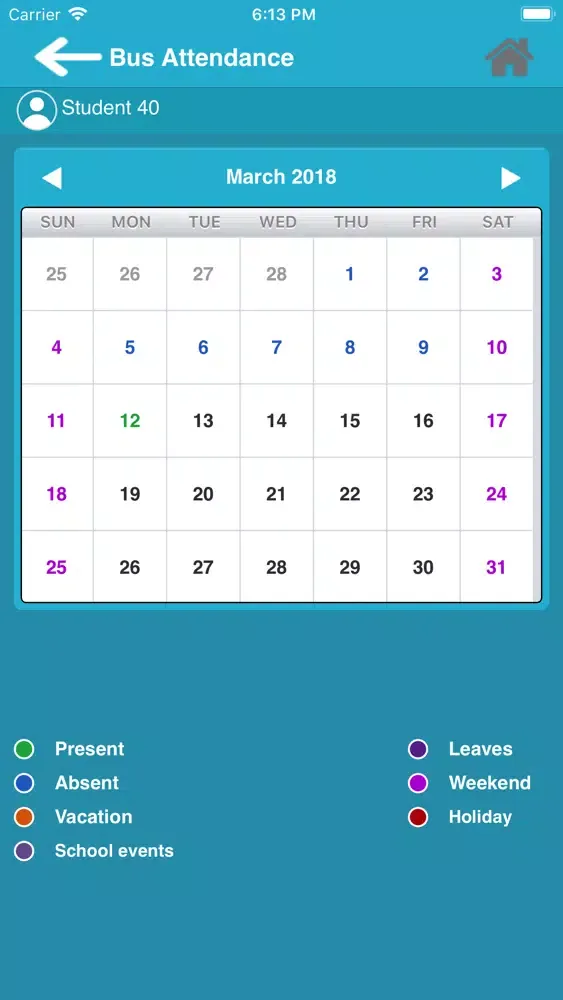 صور ParentApp KPIT