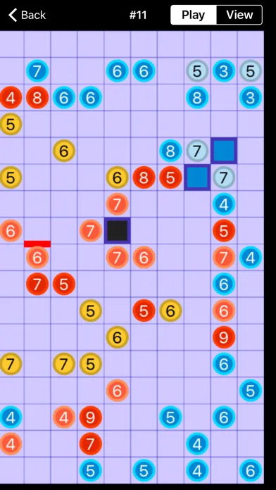 Zrzuty ekranu PathPix Lite