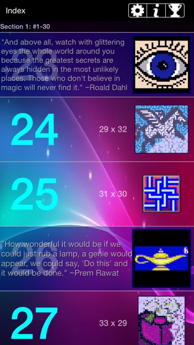 PathPix Magic स्क्रीनशॉट