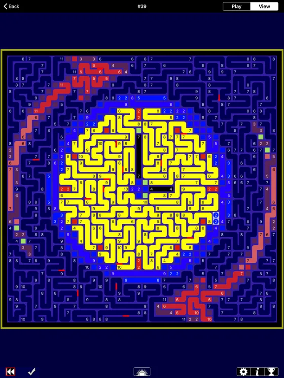 PathPix Time iPad  স্ক্রিনশট