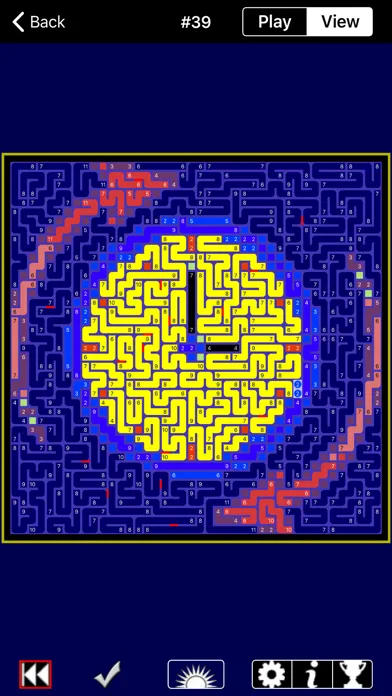 PathPix Time স্ক্রিনশট