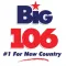 THE BIG 106