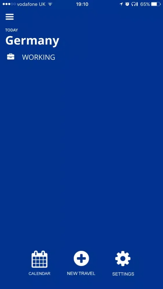 KPMG LINK Mobile 스크린샷
