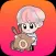 KPOP & JPOP eMoji and Stickers