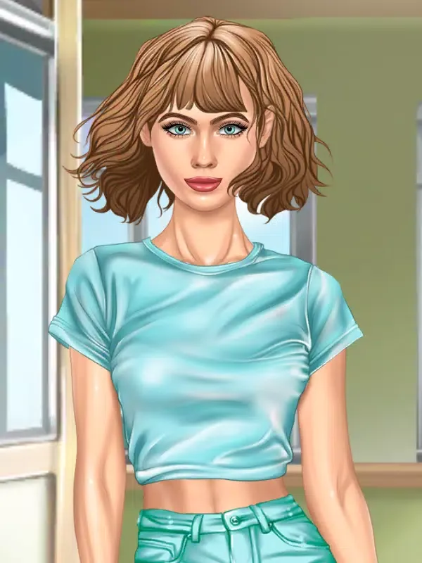 Teenage Fashion Screenshots