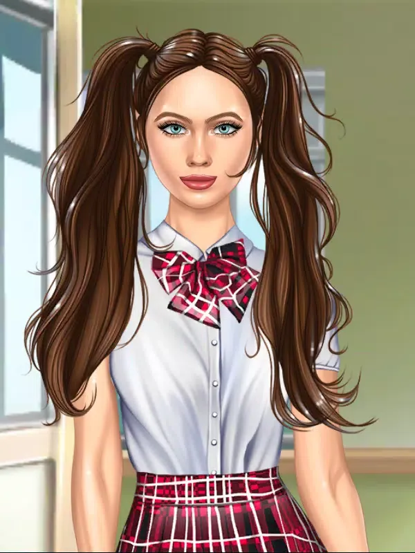Teenage Fashion Screenshots