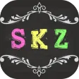 SKZ: Stray Kids game
