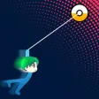 KPOP Star Stickman Swing Hook