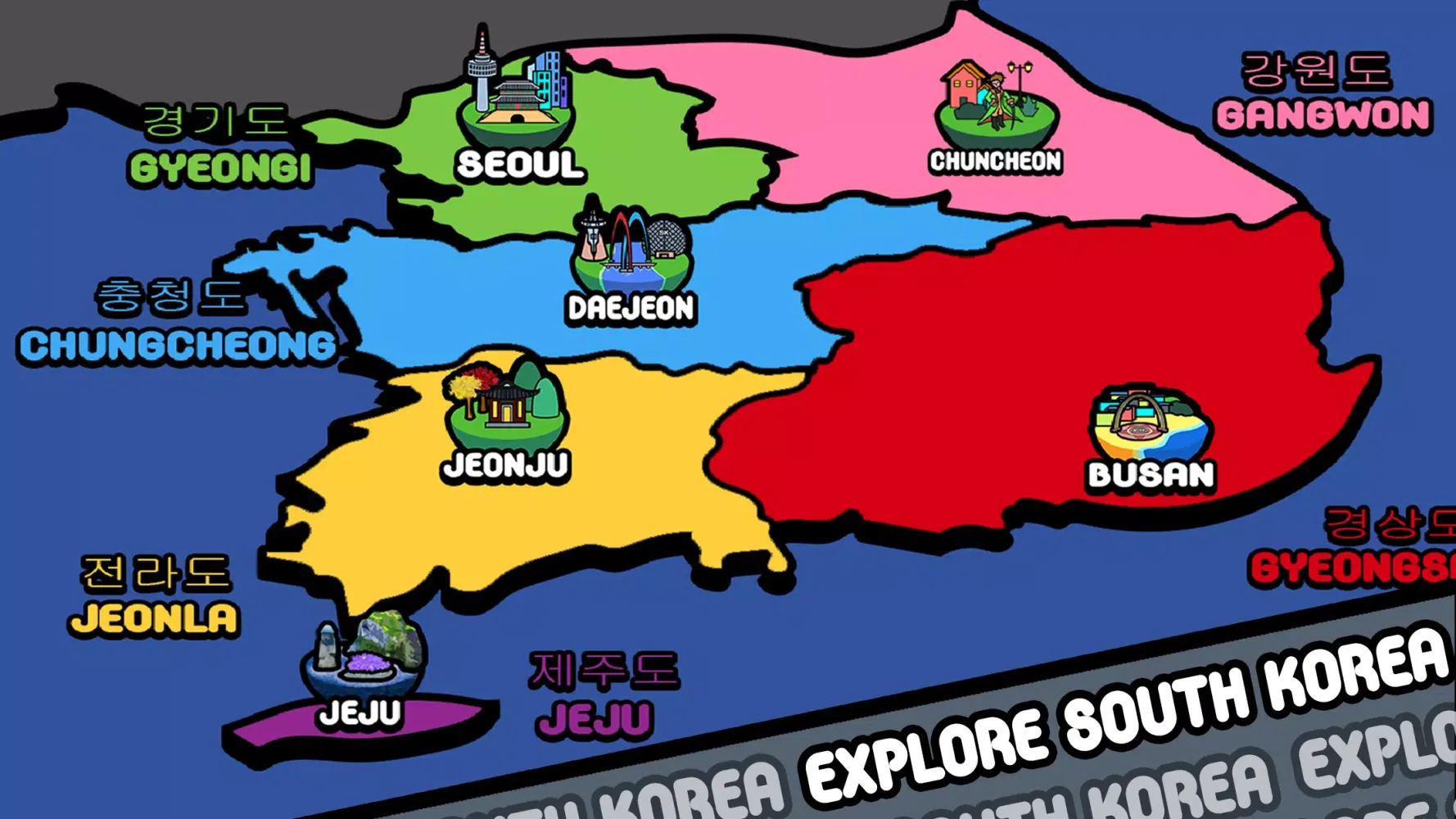 Capturas de pantalla de KPOP Story