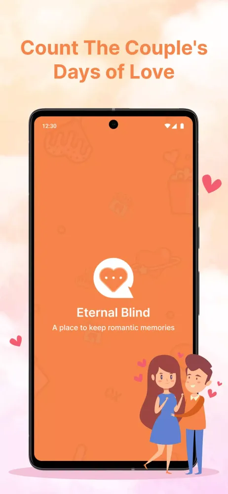 Скриншоты EternalBind: Timeless Love
