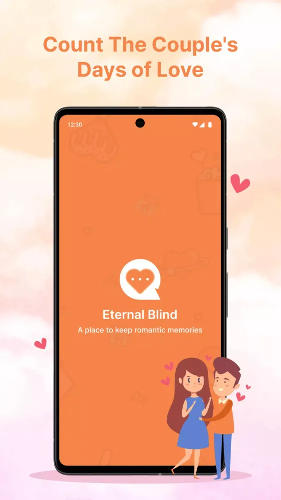 Скриншоты EternalBind: Timeless Love