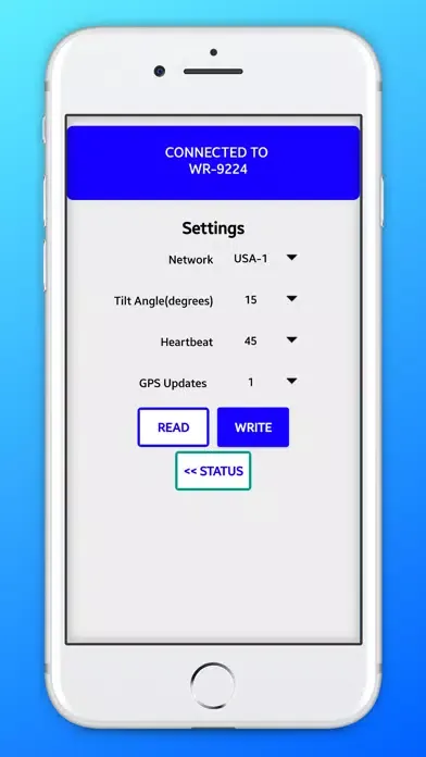 Farmo Config स्क्रीनशॉट