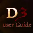 D3 User Guide D3 User Guide
