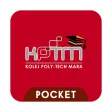 KPTM Pocket KPTM Pocket