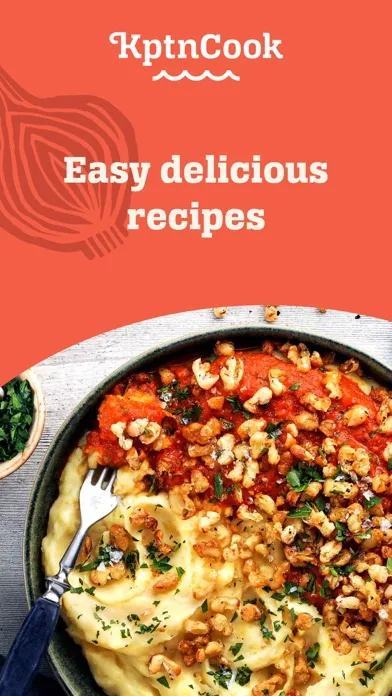 تصاویر KptnCook Meal Plans & Recipes