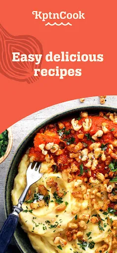 KptnCook Meal Plan & Recipes Screenshots
