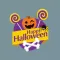 Halloween Emoji & Stickers