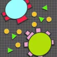 Tankio Armor Race