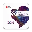 TKD 2016