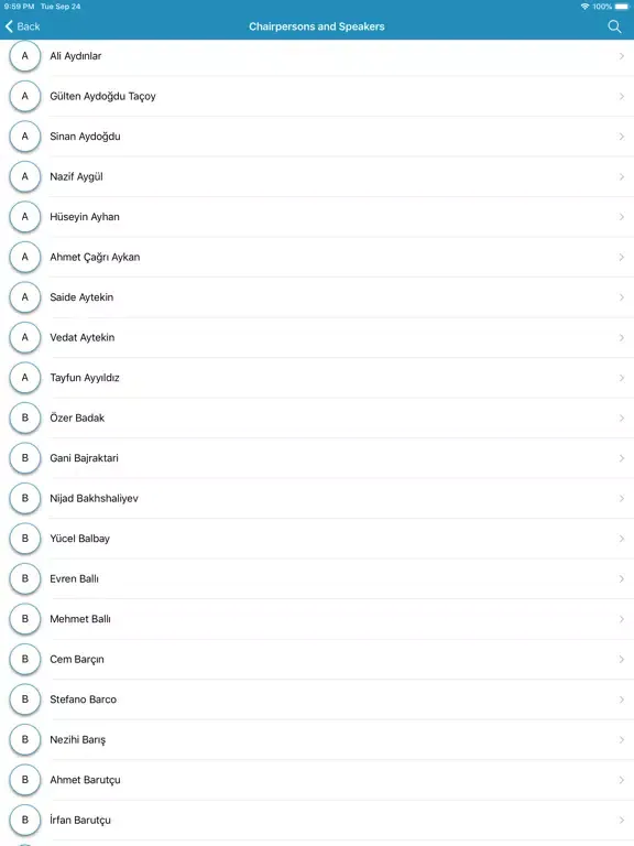 صور TKD 2019 iPad 