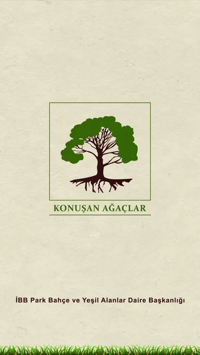 Captures d'écran de Konuşan Ağaç