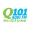 Q 101 KQDJ