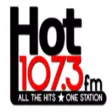 Hot 107.3 FM Hot 107.3 FM
