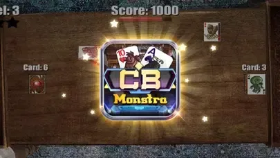 CB Monstra Muro স্ক্রিনশট