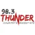 Thunder Country 98.3