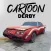 Cartoon Paper Derby Online