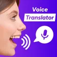 Voice Translator : Speak Now