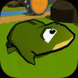 Crossy Hopper - The Endless Jungle Crossy Hopper - The Endless Jungle