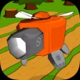 Toon Defense - Defend The Forest