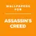 Wallpapers Assassin's Creed Edition HD