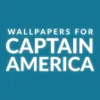 Wallpapers Captain America Edition