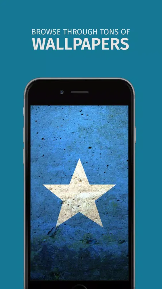 Capturas de tela do Wallpapers Captain America Edition