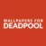 Wallpapers Deadpool Edition