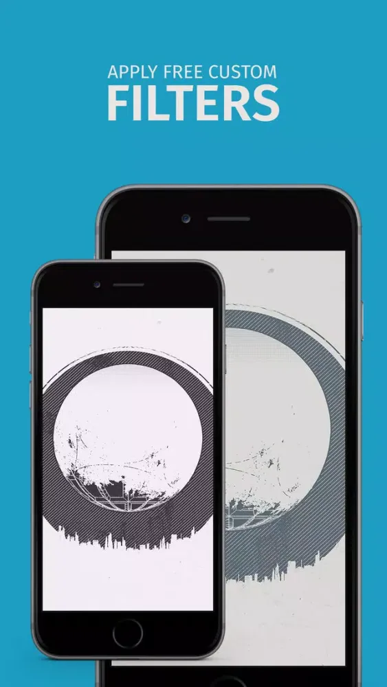 Wallpapers Destiny Edition應用截圖