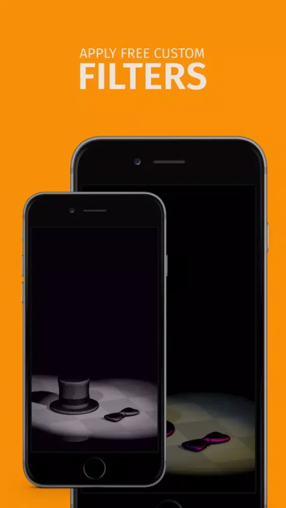 Wallpapers FNAF Edition Free Screenshots