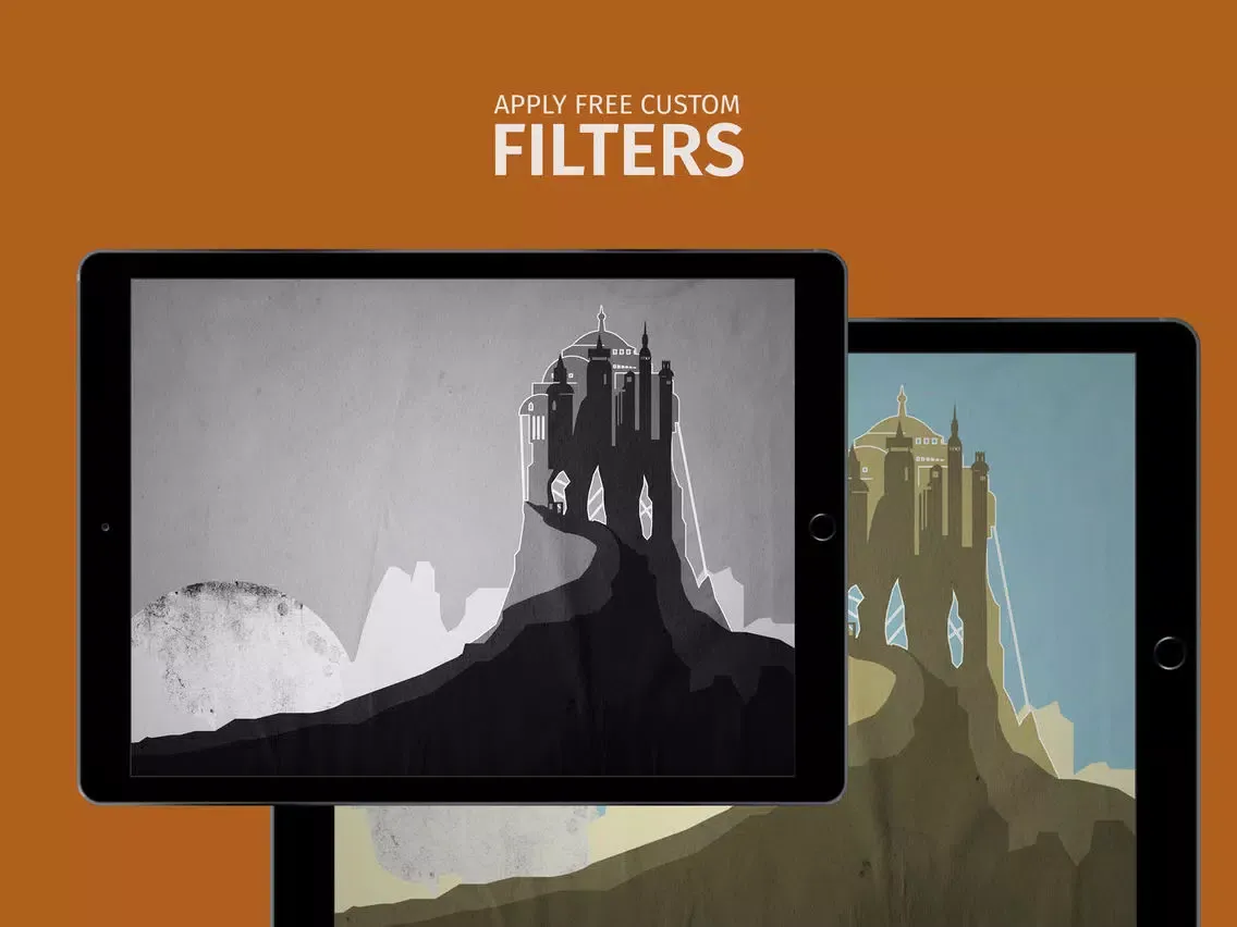 Wallpapers Game Of Thrones Edition HD Free iPad 应用截图