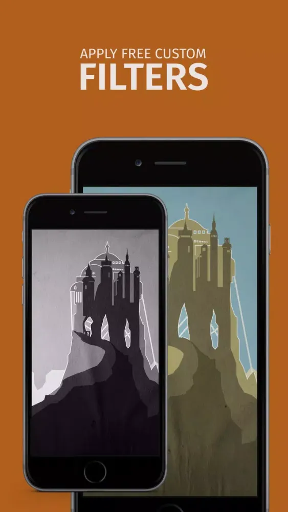 Wallpapers Game Of Thrones Edition HD Free应用截图