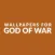 God Of War Game Edition Wallpapers