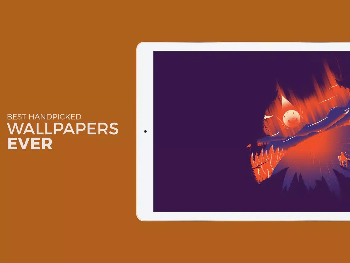 Capturas de pantalla de Wallpapers Legend Of Zelda Edition iPad 