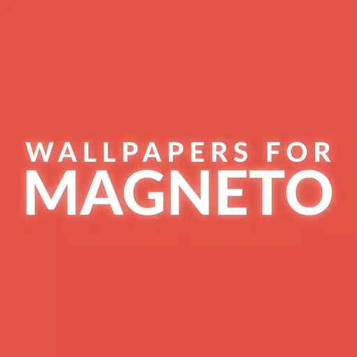 Wallpapers Magneto Edition Free