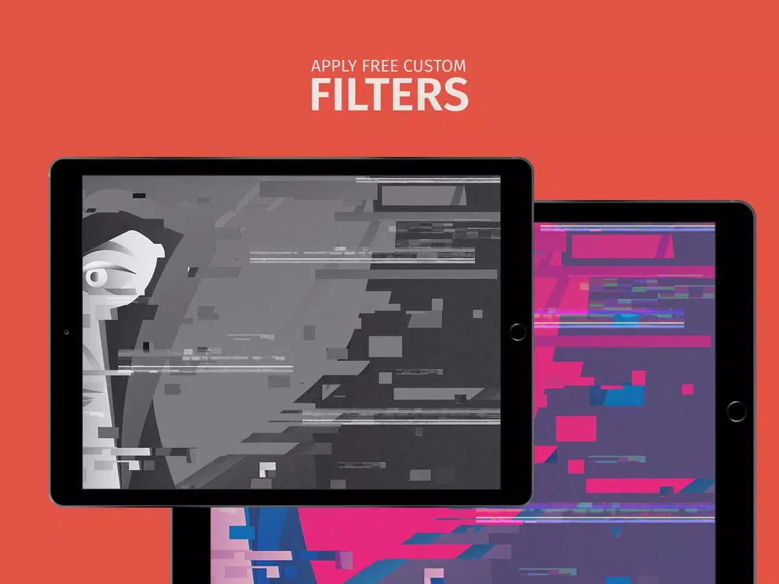 Wallpapers Magneto Edition Free iPad  Screenshots