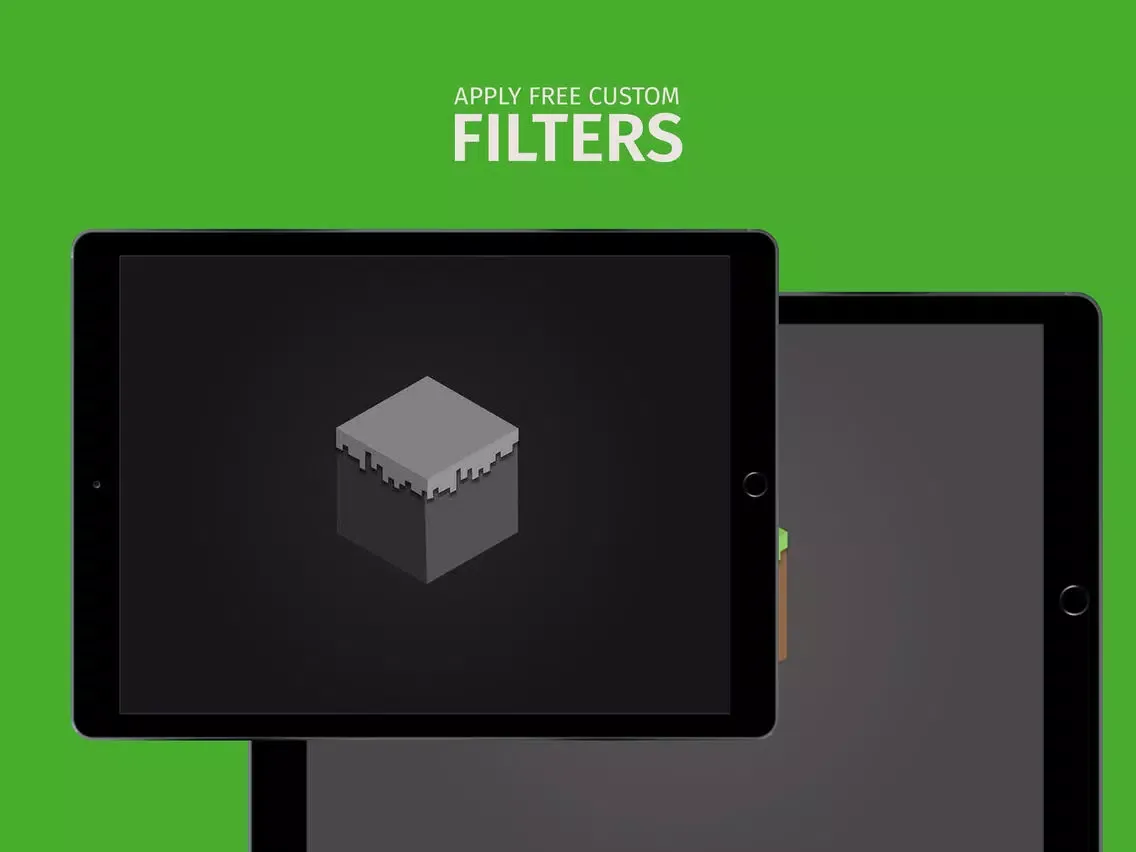 تصاویر Wallpapers for Minecraft Pocket Edition Free iPad 