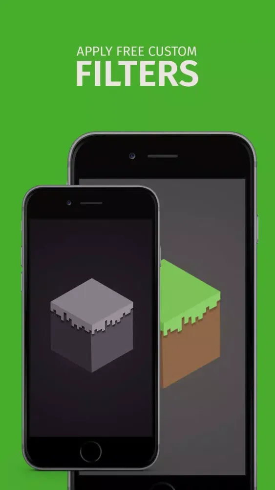 تصاویر Wallpapers for Minecraft Pocket Edition Free