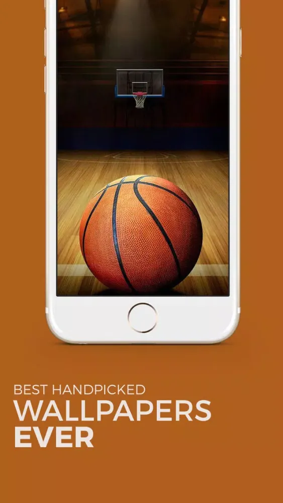 Wallpapers NBA Edition Screenshots