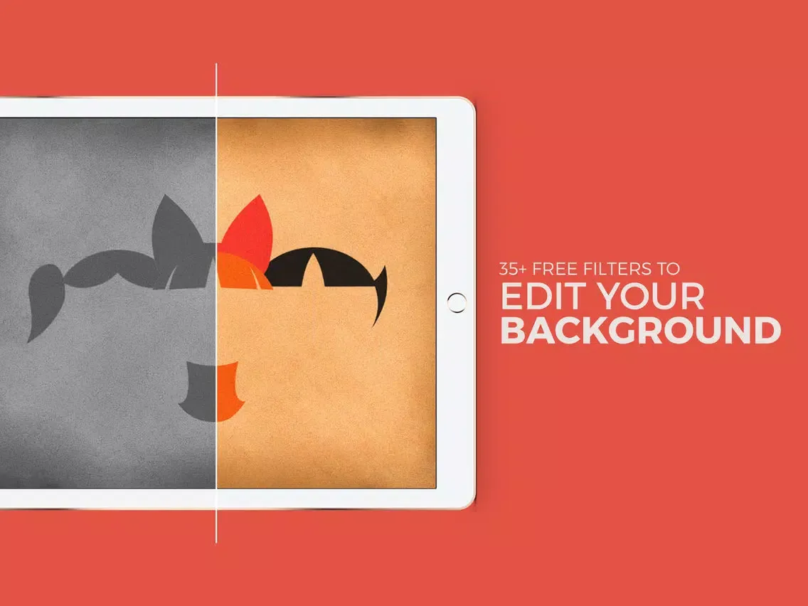 Capturas de pantalla de Wallpapers The Powerpuff Girls Edition iPad 